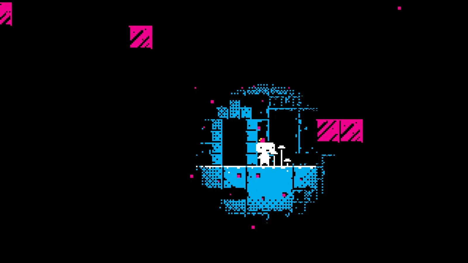 FEZ Pocket Edition screenshot 4