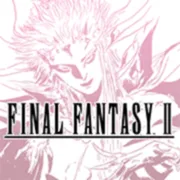FINAL FANTASY II App Store icon