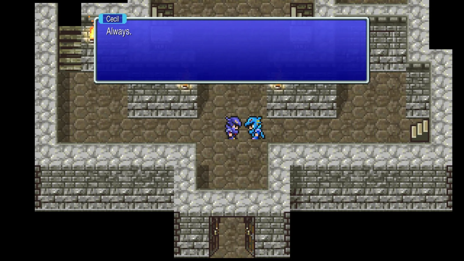 FINAL FANTASY IV screenshot 5