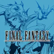 FINAL FANTASY+ App Store icon