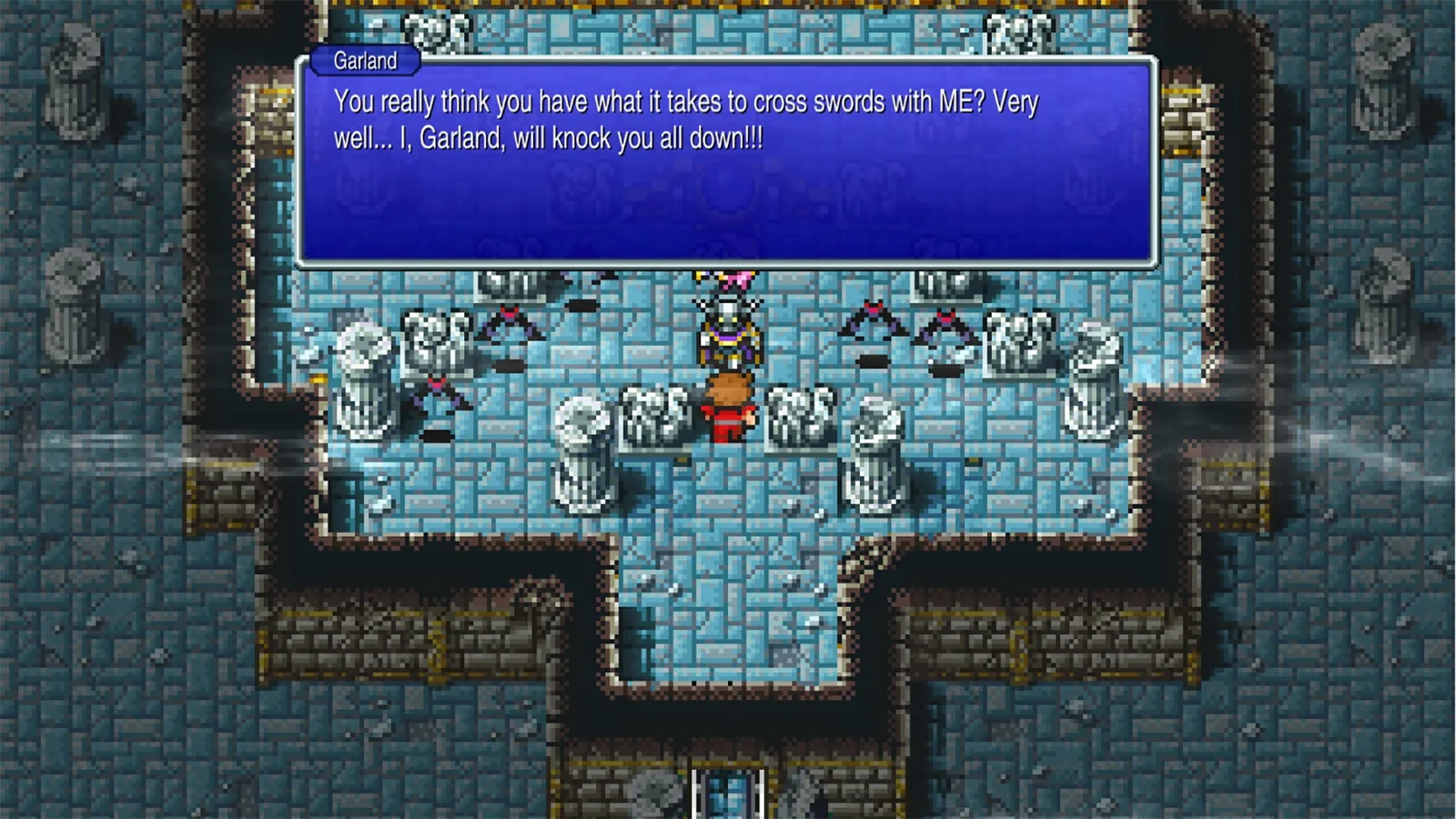 FINAL FANTASY+ screenshot 5