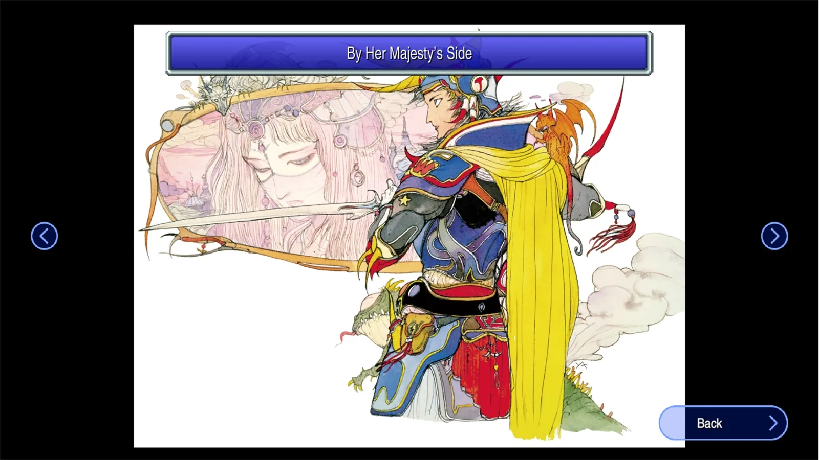 FINAL FANTASY+ screenshot 8