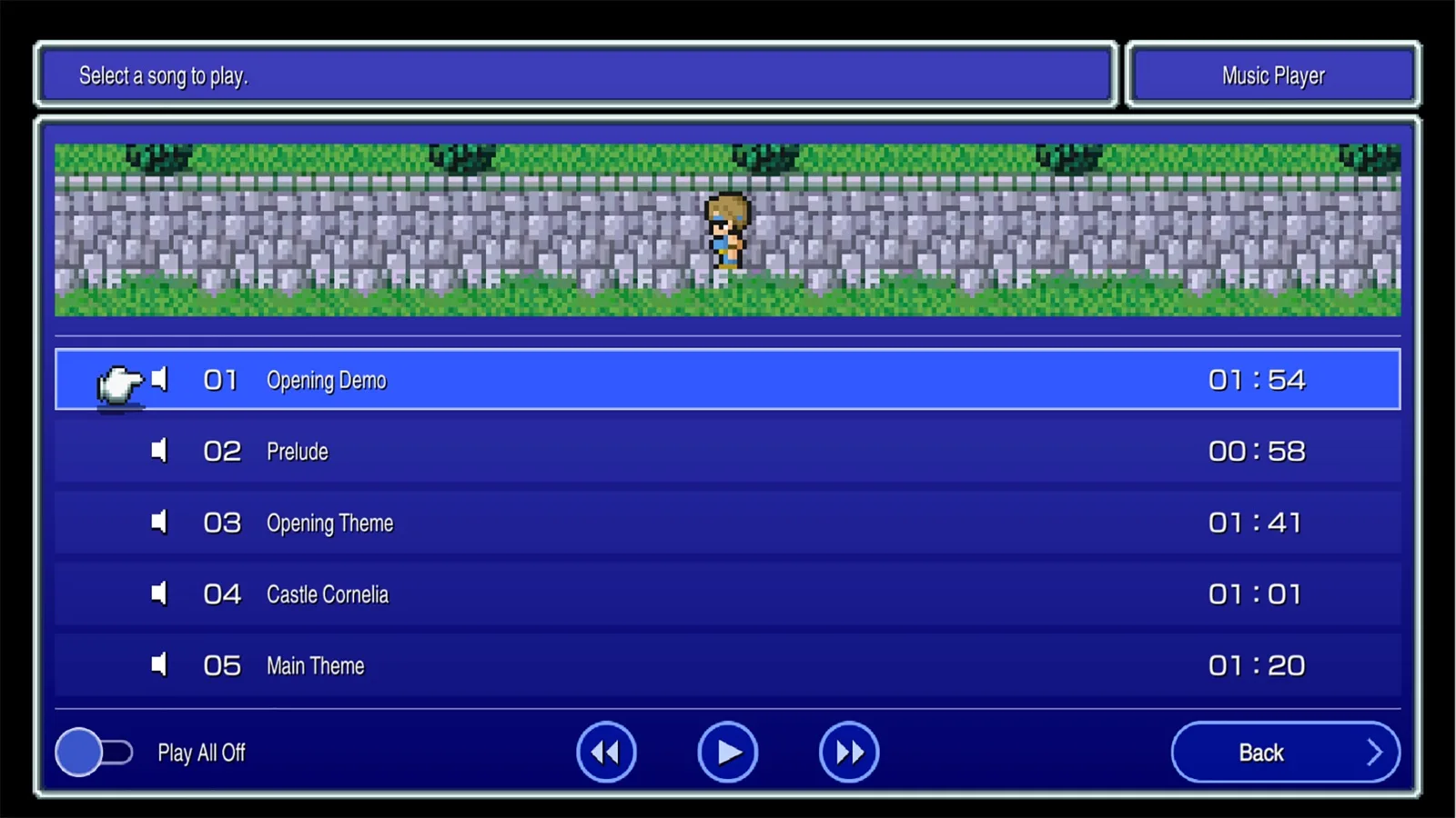 FINAL FANTASY+ screenshot 9