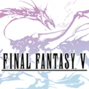 FINAL FANTASY V App Store icon