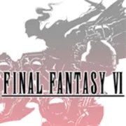 FINAL FANTASY VI App Store icon