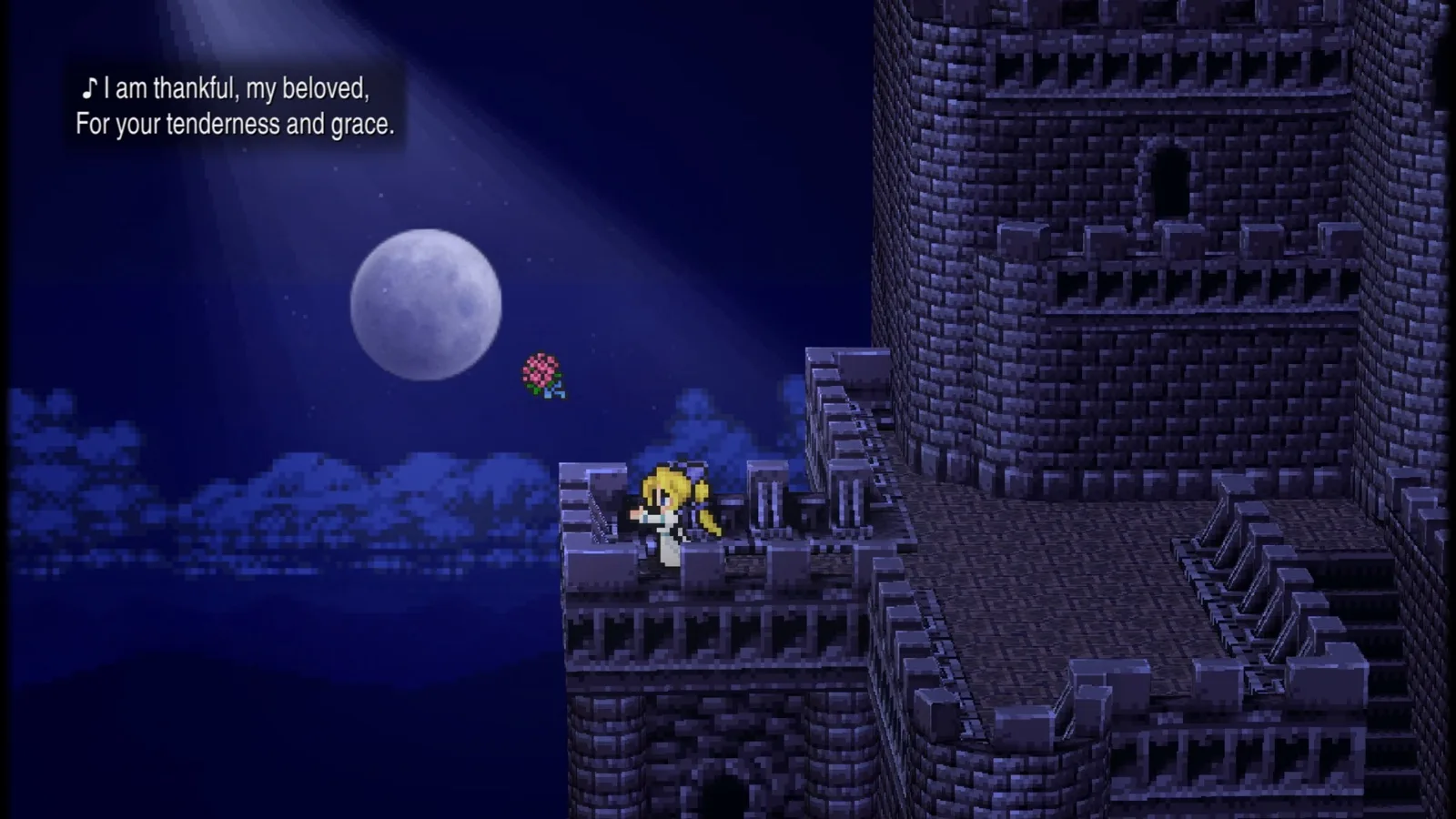 FINAL FANTASY VI screenshot 7