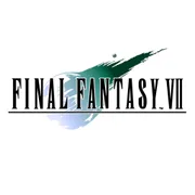 FINAL FANTASY VII App Store icon