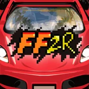 Final Freeway 2R App Store icon