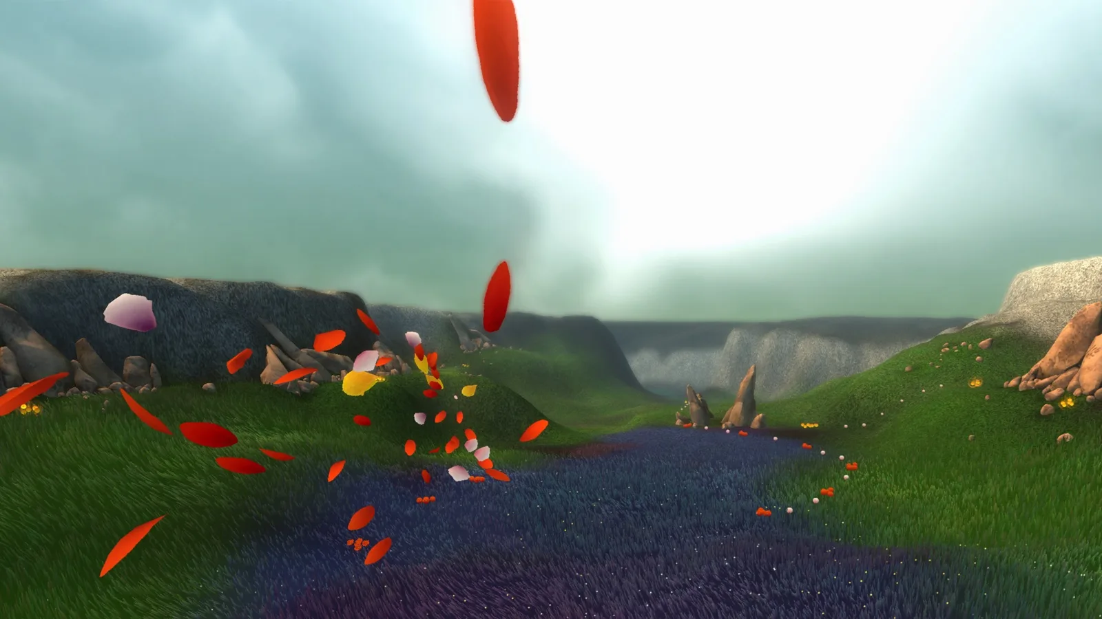 Flower screenshot 5