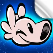 Floyd's Sticker Squad App Store icon