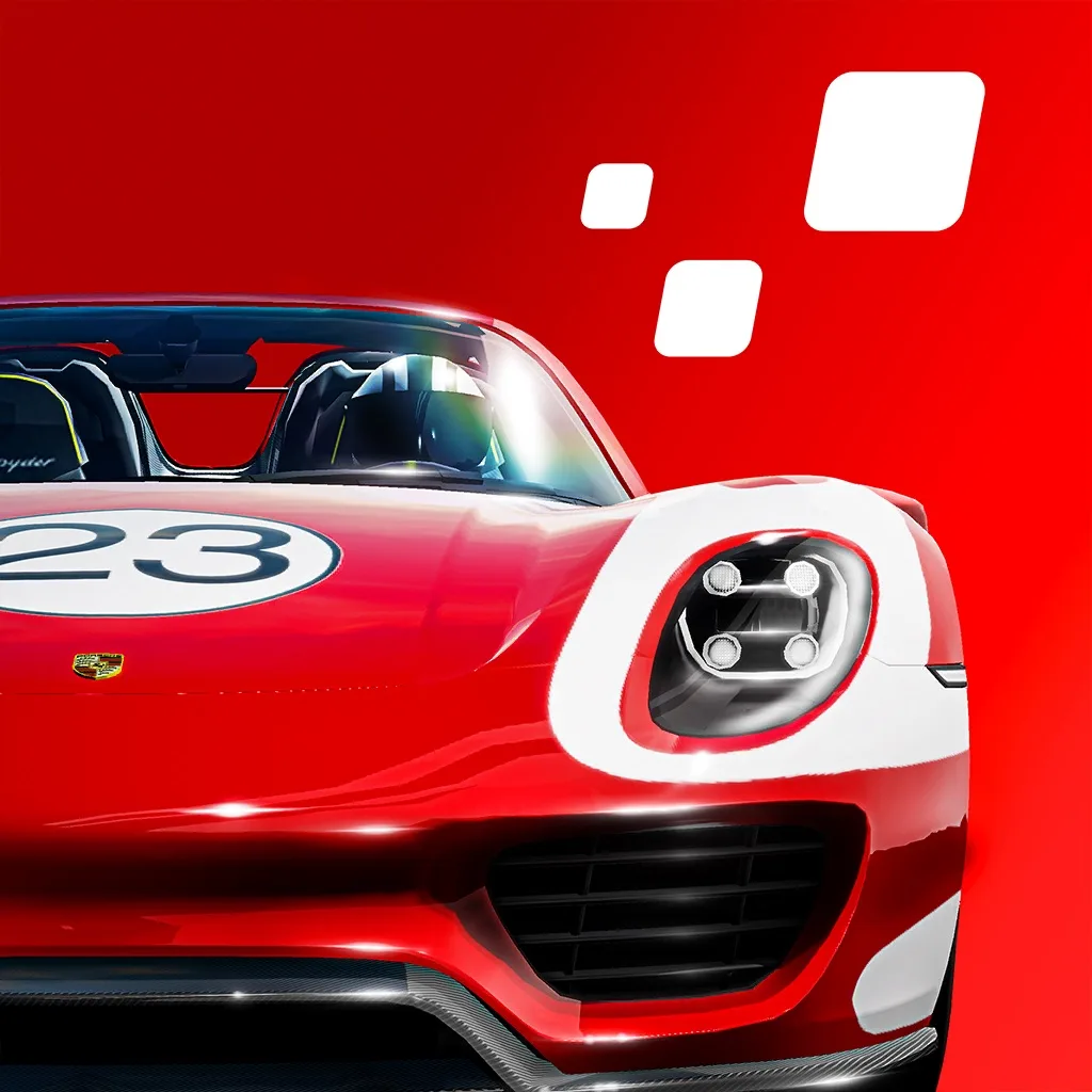 Gear.Club Stradale App Store icon