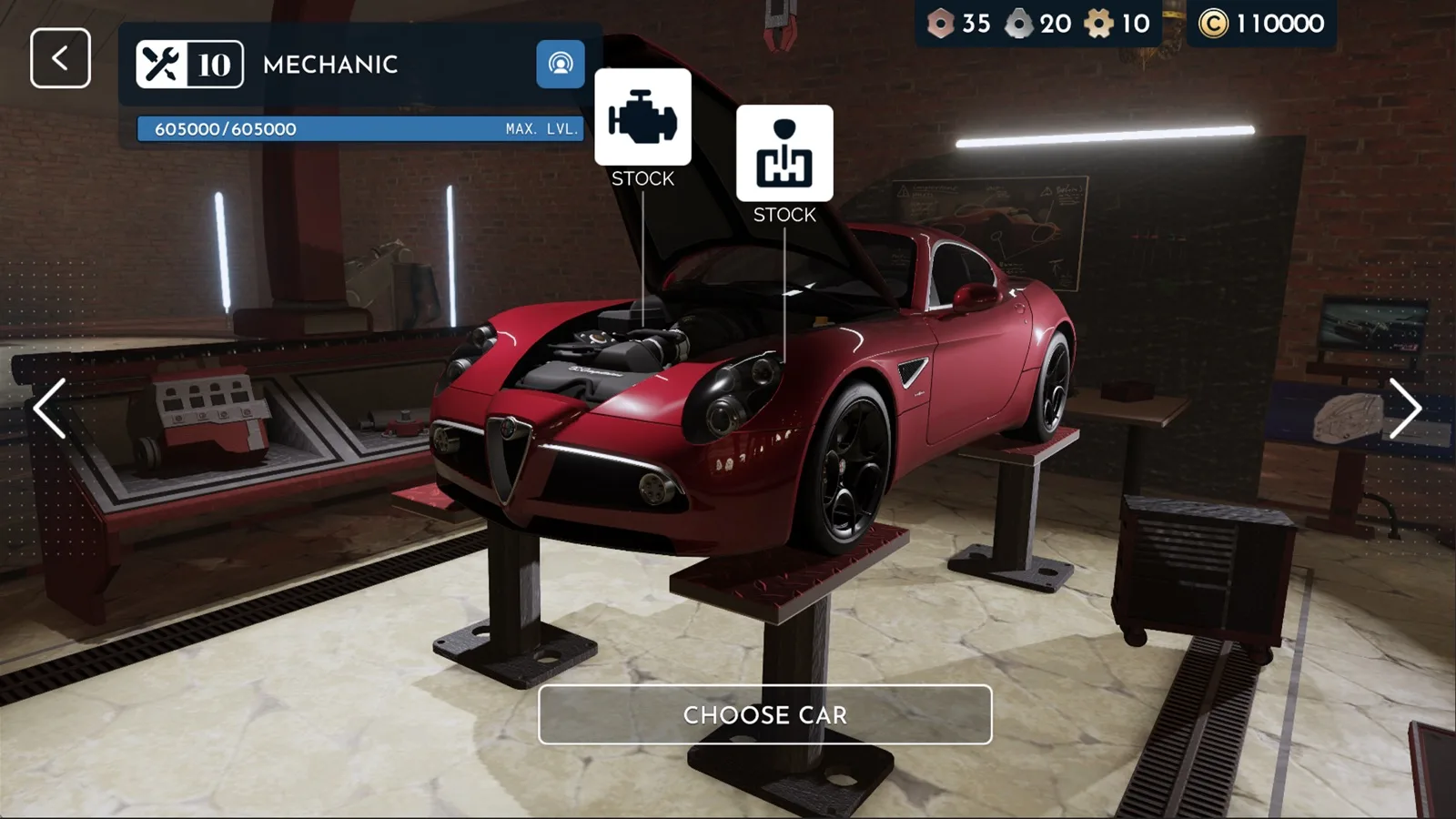 Gear.Club Stradale screenshot 6