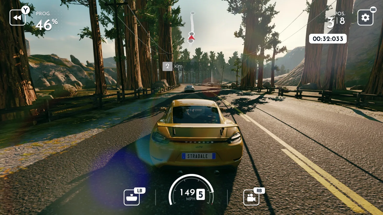 Gear.Club Stradale screenshot 7