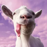 Goat Simulator+ App Store icon