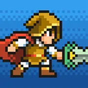 Goblin Sword App Store icon