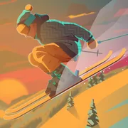 Grand Mountain Adventure 2 App Store icon