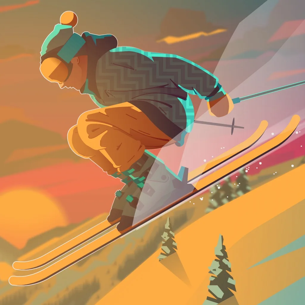 Grand Mountain Adventure 2 App Store icon