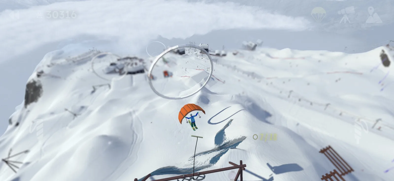 Grand Mountain Adventure 2 screenshot 2