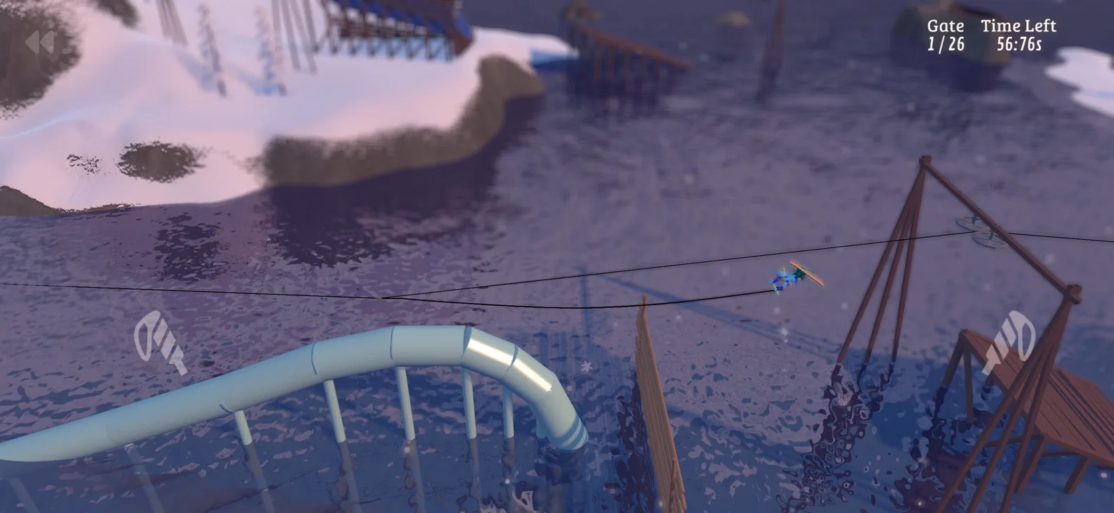 Grand Mountain Adventure 2 screenshot 6