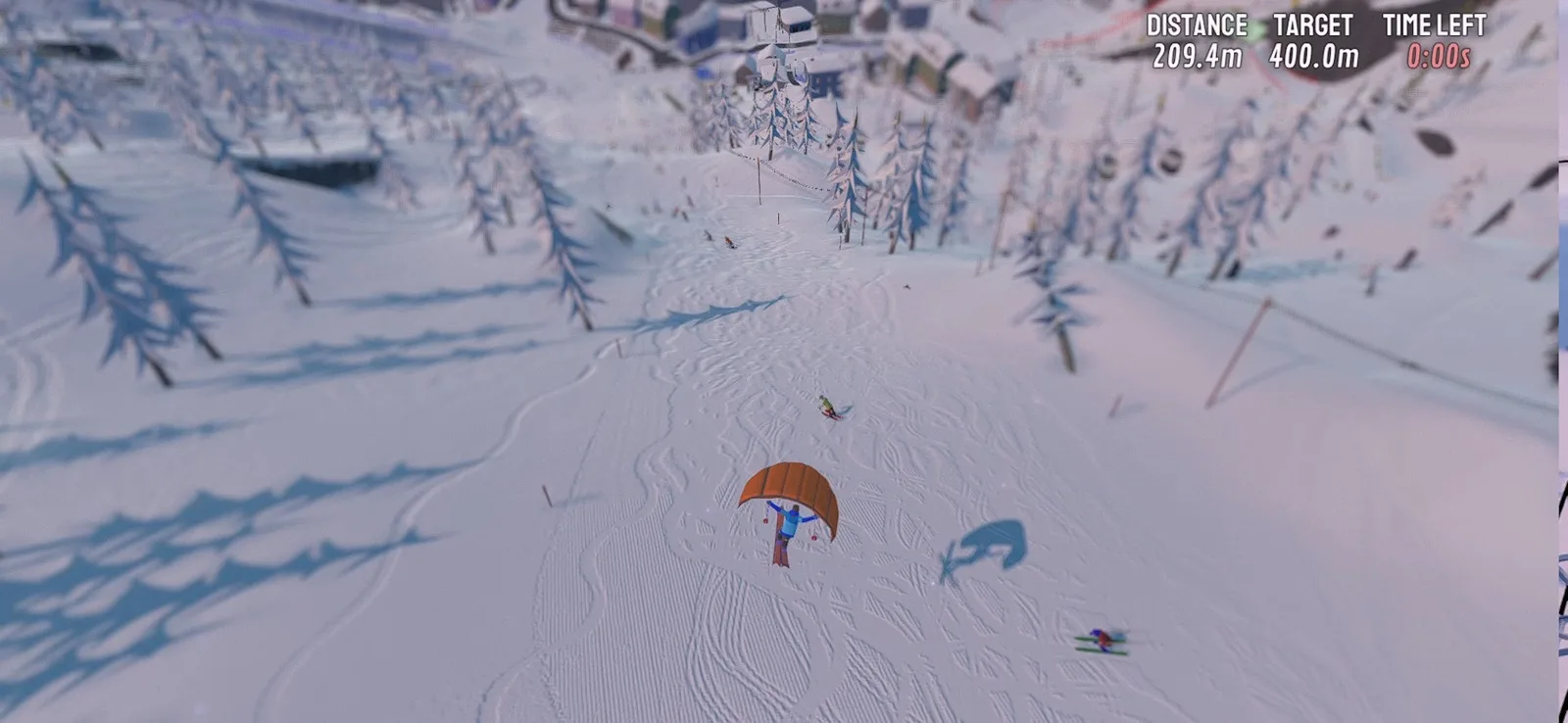 Grand Mountain Adventure 2 screenshot 7