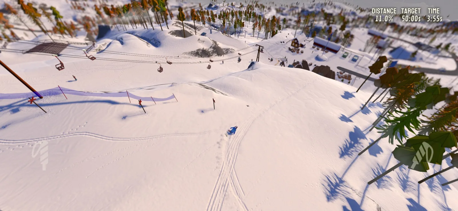 Grand Mountain Adventure 2 screenshot 8