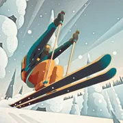 Grand Mountain Adventure App Store icon