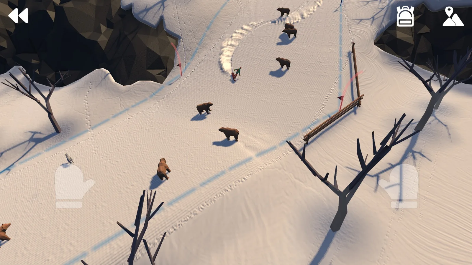 Grand Mountain Adventure screenshot 6