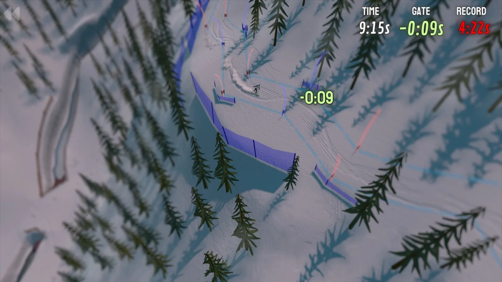 Grand Mountain Adventure screenshot 7