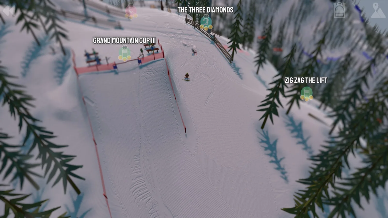 Grand Mountain Adventure screenshot 8