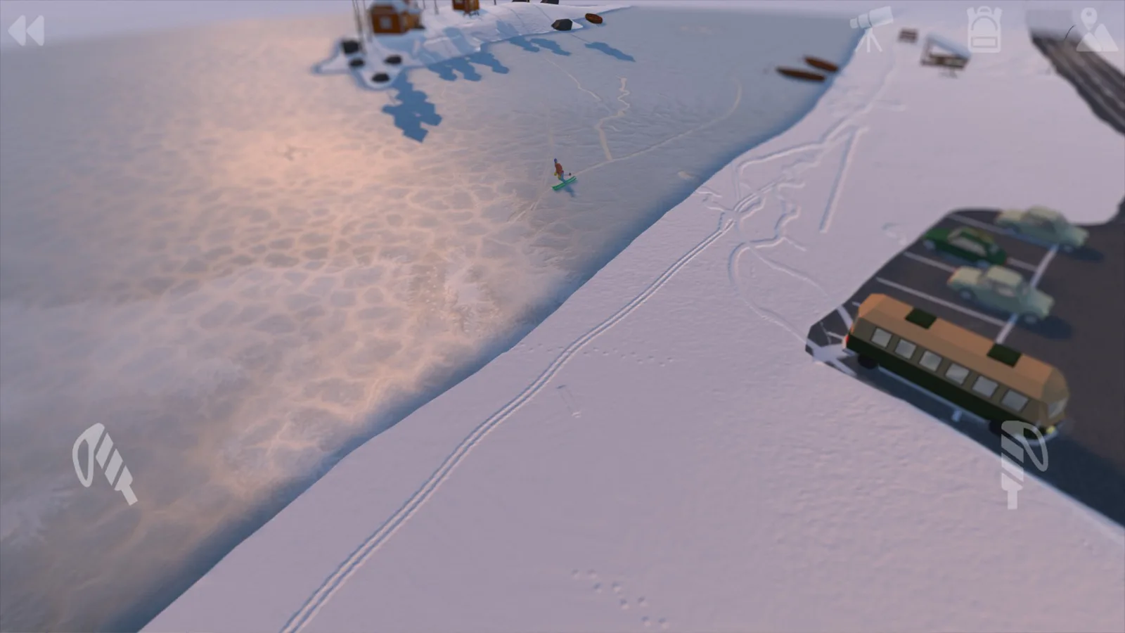 Grand Mountain Adventure screenshot 10