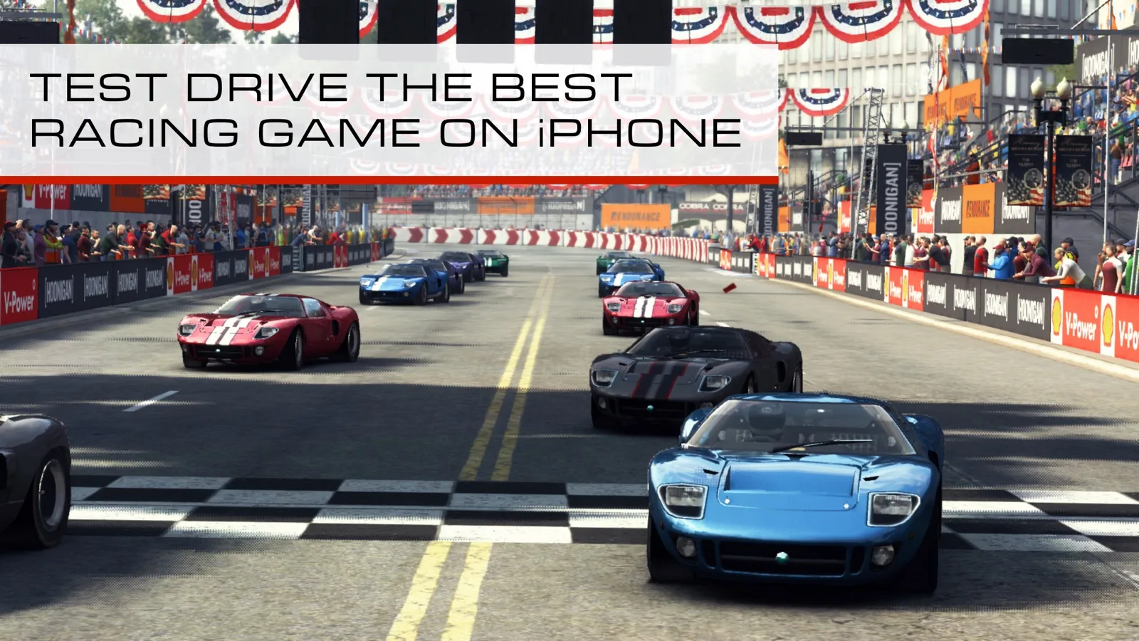 GRID Autosport Custom Edition screenshot 1