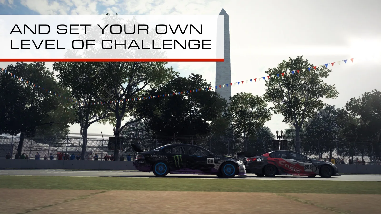 GRID Autosport Custom Edition screenshot 5