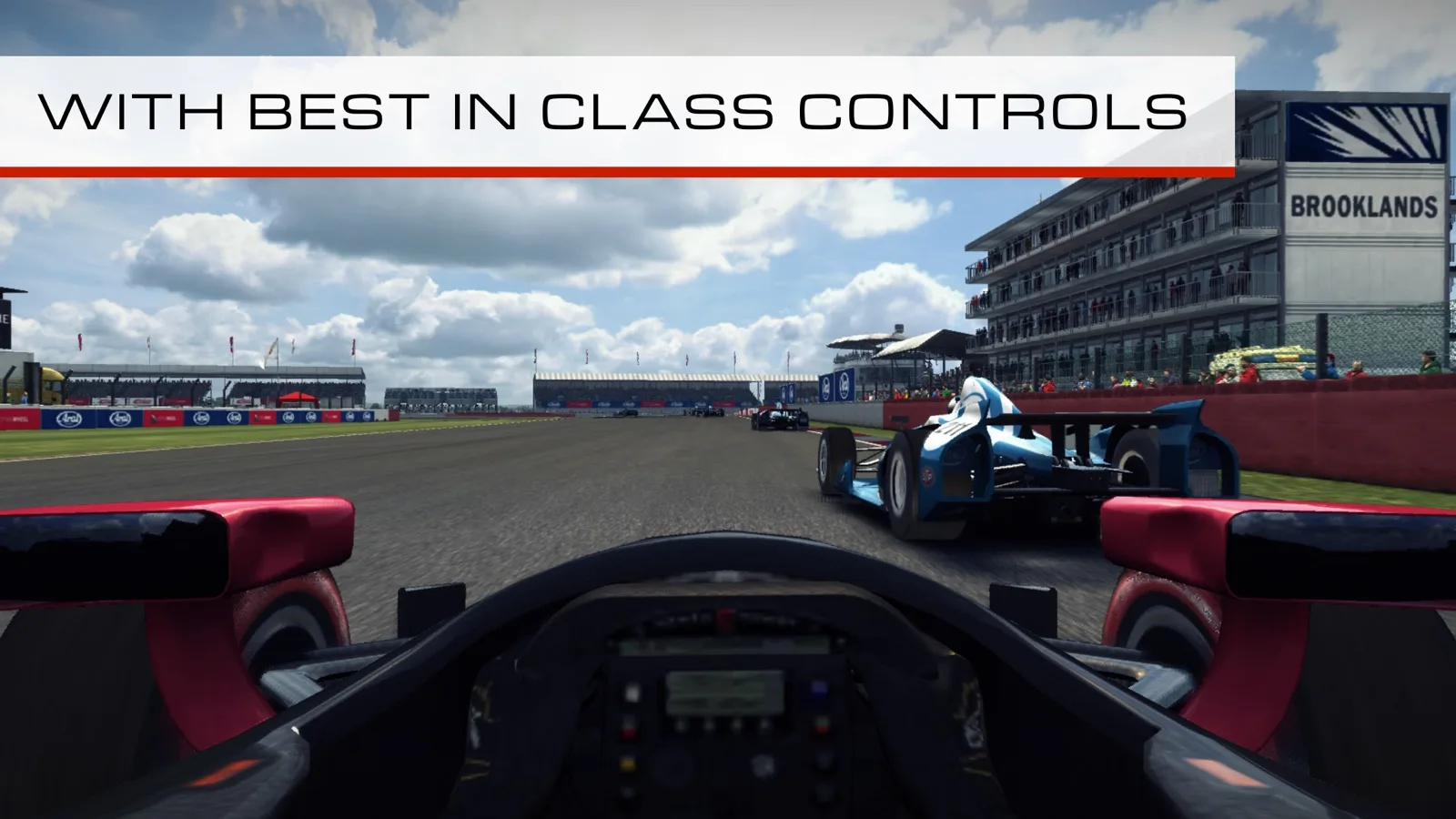 GRID Autosport Custom Edition screenshot 6