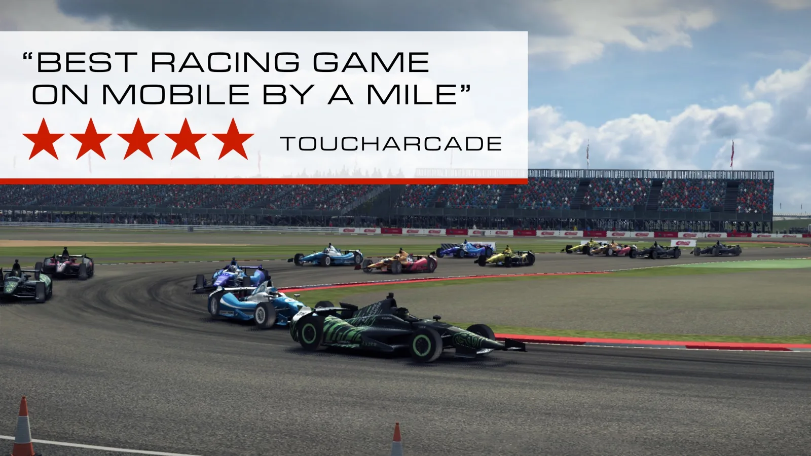 GRID Autosport Custom Edition screenshot 7
