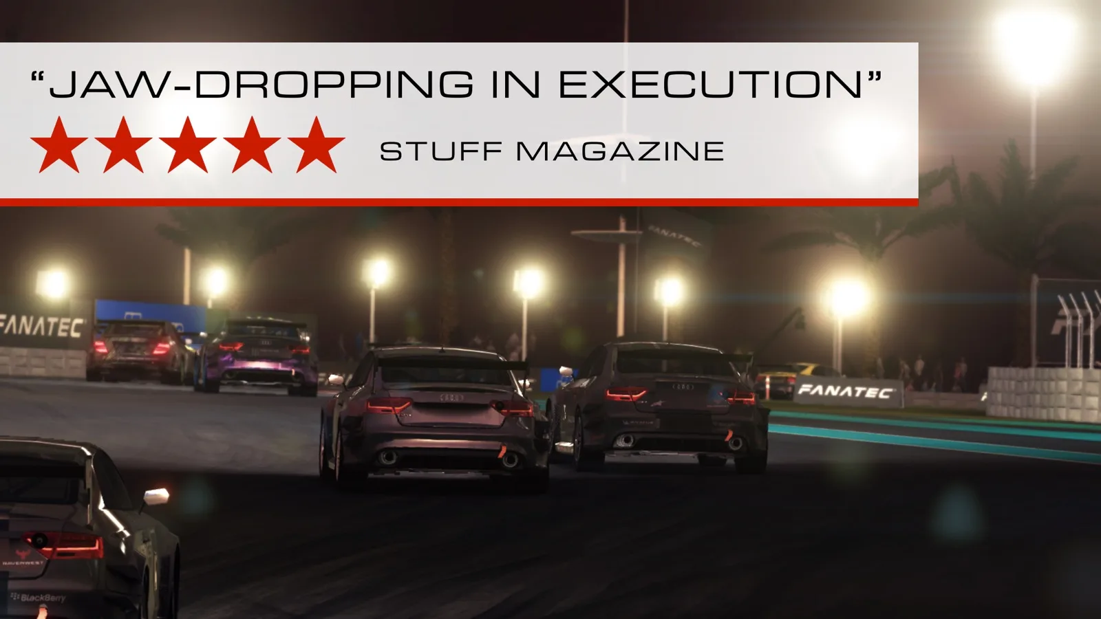 GRID Autosport Custom Edition screenshot 8