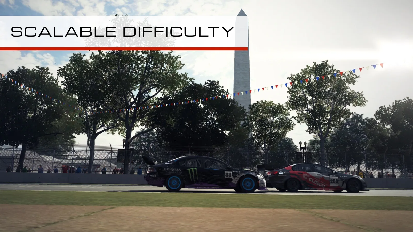 GRID Autosport screenshot 5