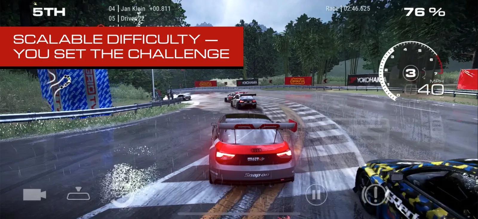 GRID Legends screenshot 6