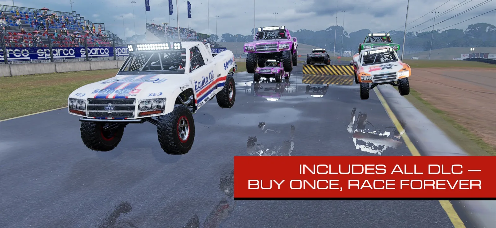 GRID Legends screenshot 8