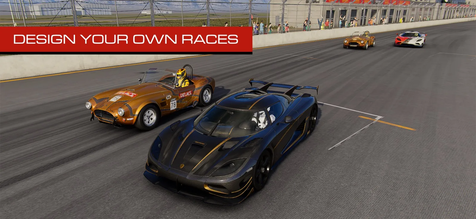 GRID Legends screenshot 9