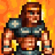 Grimnight Heroes: Survivors App Store icon