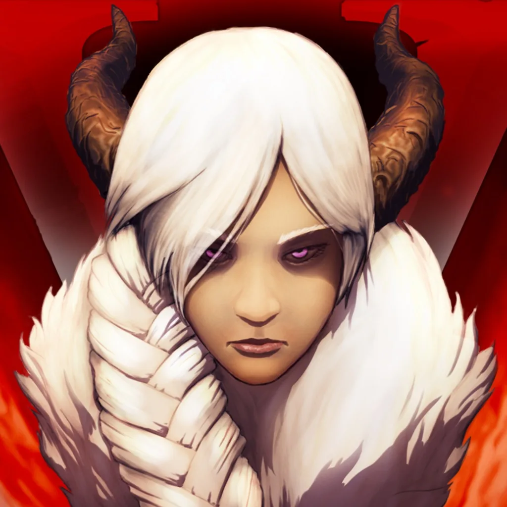 Grimvalor App Store icon