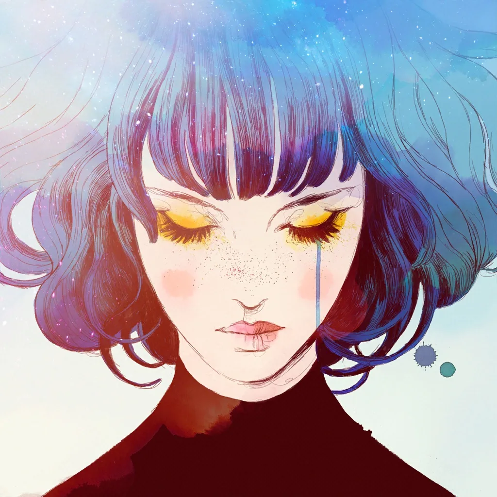 GRIS App Store icon