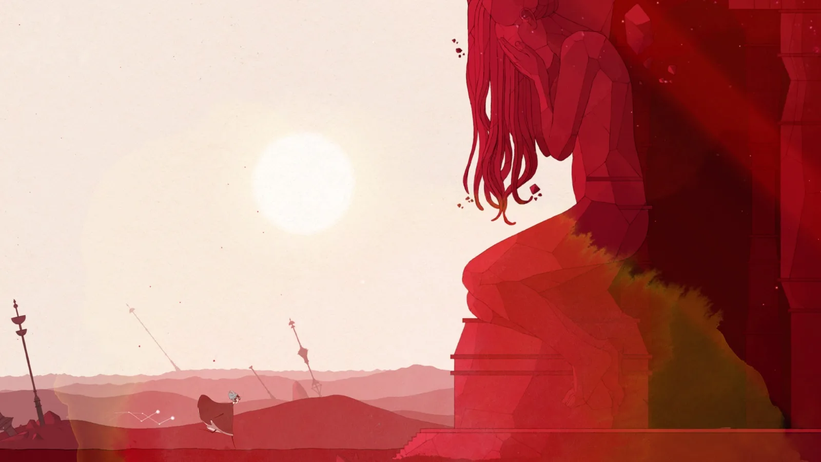 GRIS screenshot 4