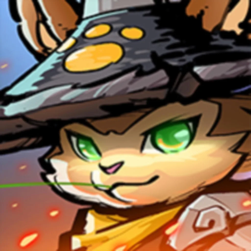 Gunfire Reborn App Store icon