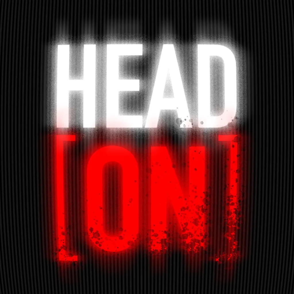 HeadOn - Body Cam Shooter Game App Store icon