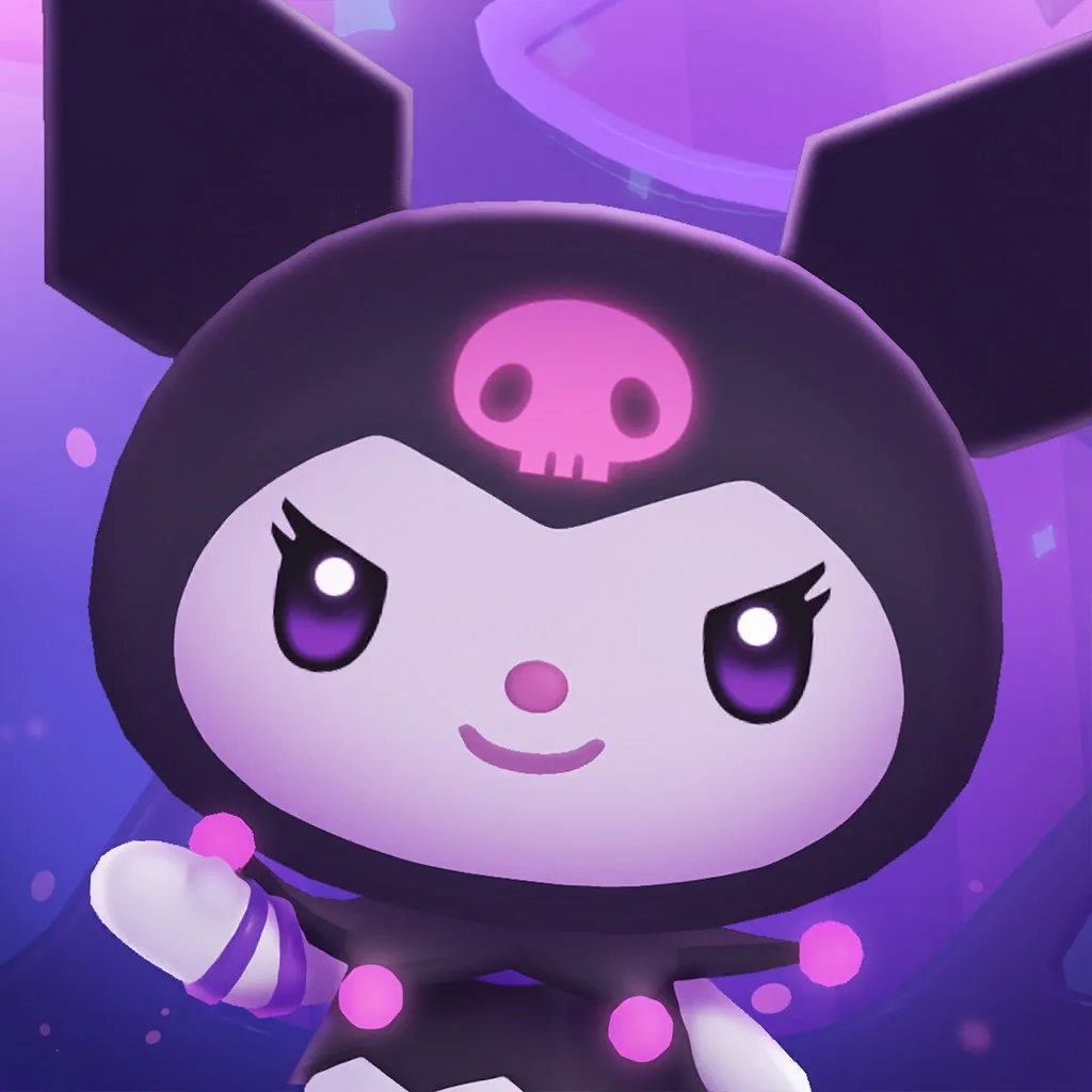 Hello Kitty Island Adventure App Store icon