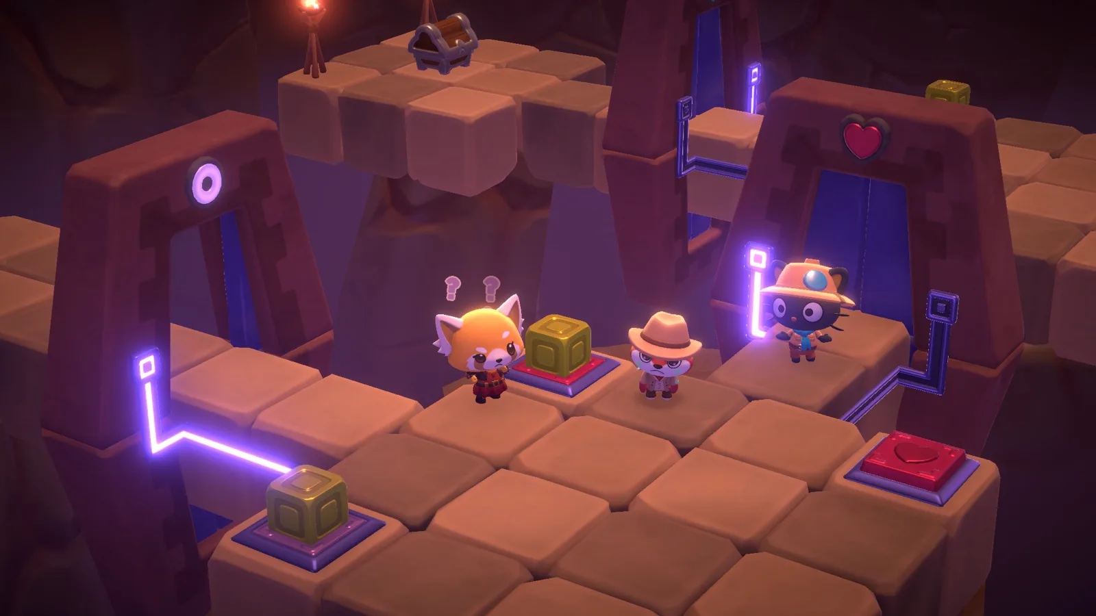 Hello Kitty Island Adventure screenshot 8