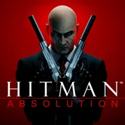 Hitman: Absolution App Store icon