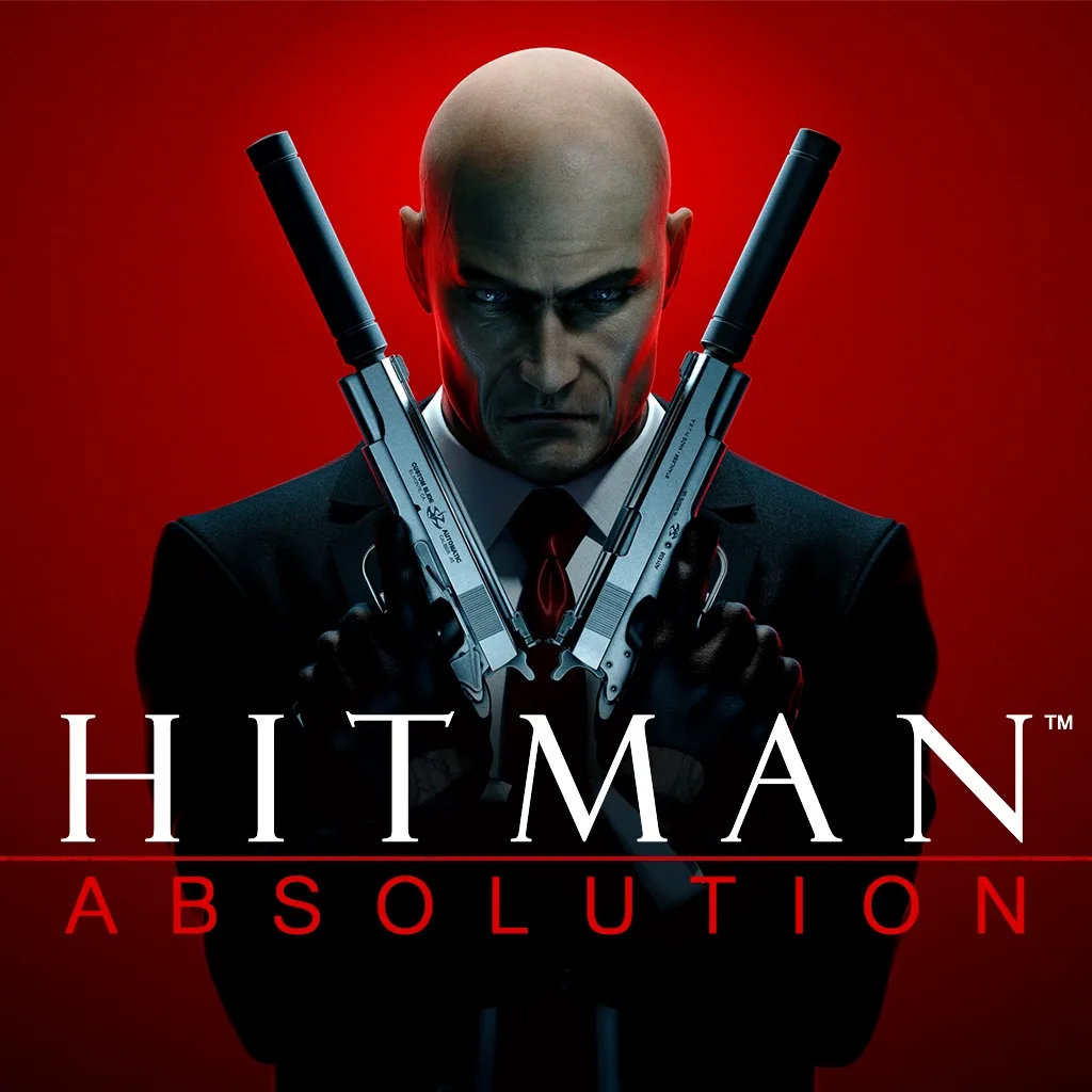 Hitman: Absolution App Store icon