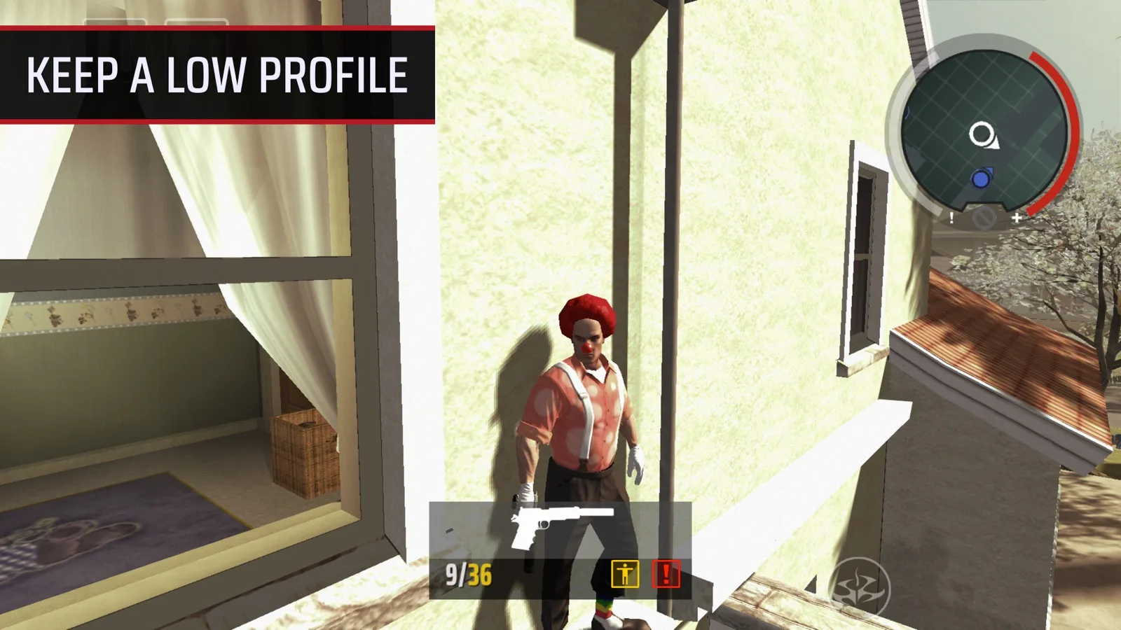 Hitman: Blood Money — Reprisal screenshot 6